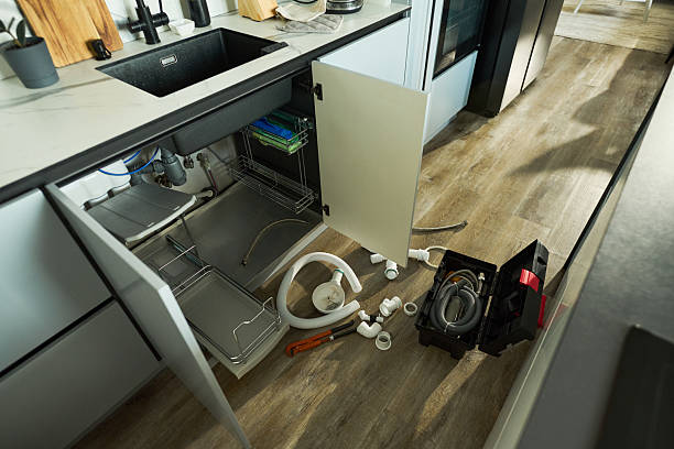 24/7 Emergency Toilet Repair experts in Salix, PA